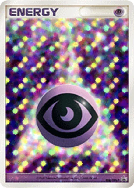 Psychic Energy DPt-P 026/DPt-P