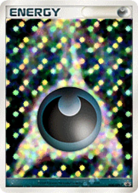 Darkness Energy DPt-P 028/DPt-P