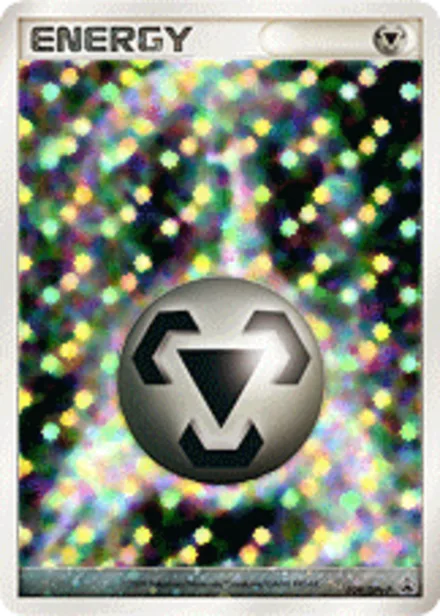 Metal Energy DPt-P 029/DPt-P