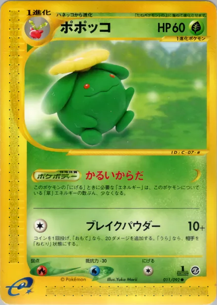 Skiploom E2 011/92