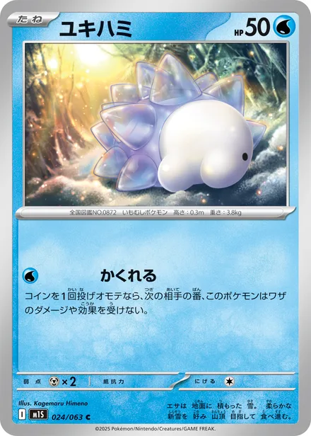 Snom M1S 024/63