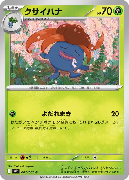 Gloom M2 002/80