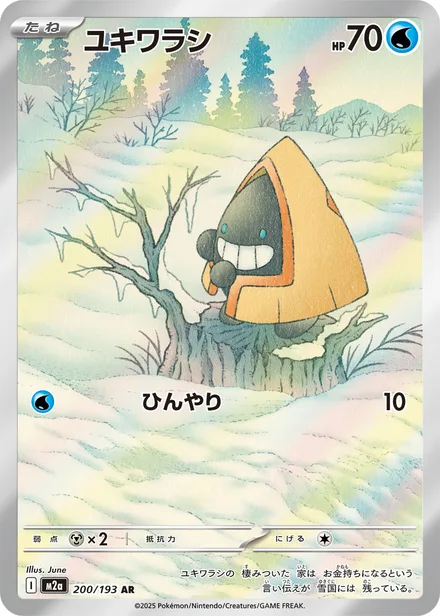 Snorunt M2a 200/193