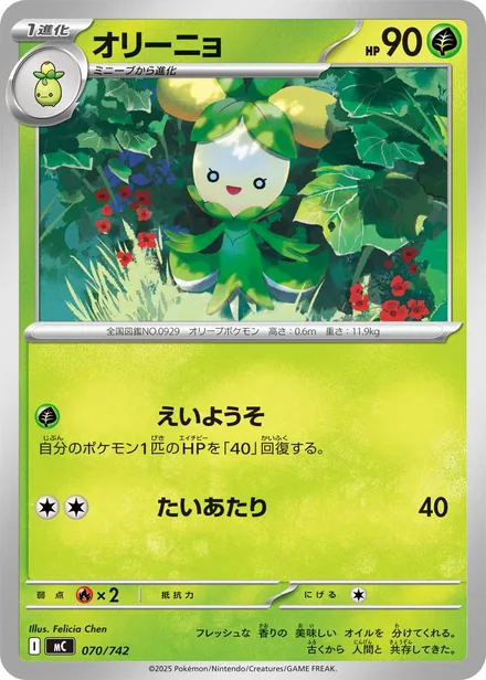 Dolliv MC 070/742