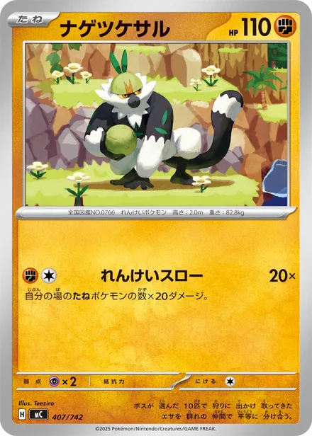 Passimian MC 407/742