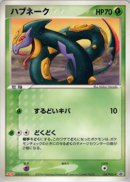 Seviper PCG-P 134/PCG-P