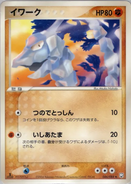 Onix PCG3 046/84
