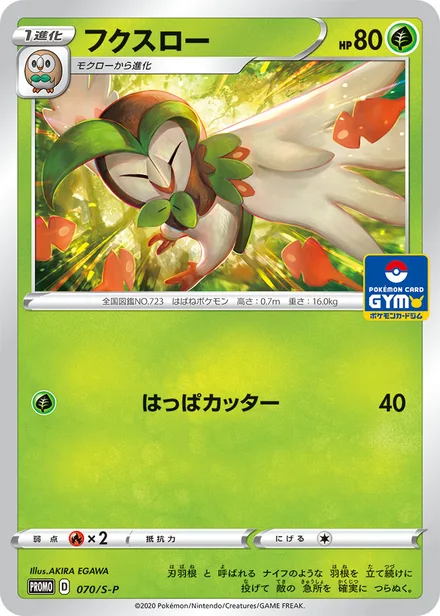Dartrix S-P 070/S-P