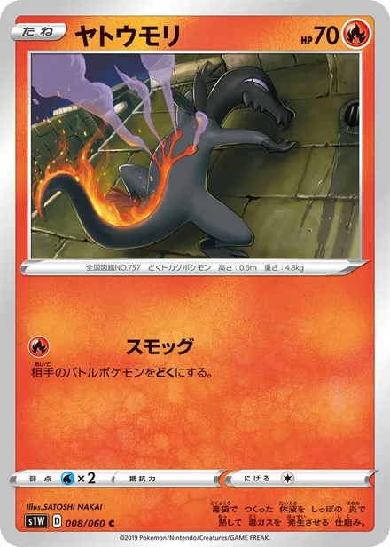 Salandit S1W 008/060