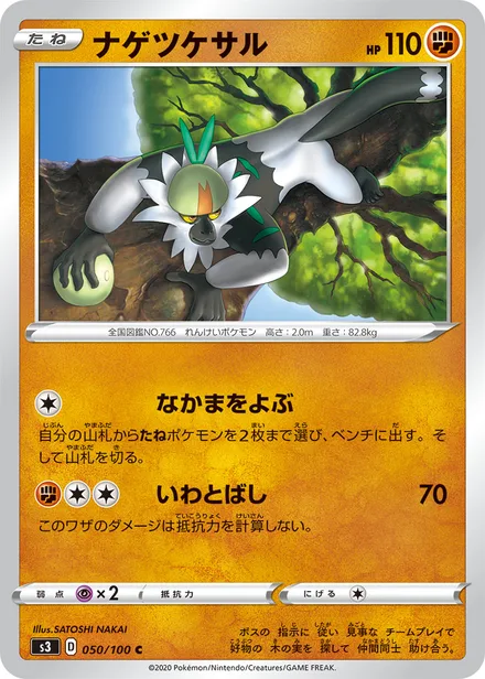 Passimian S3 050/100