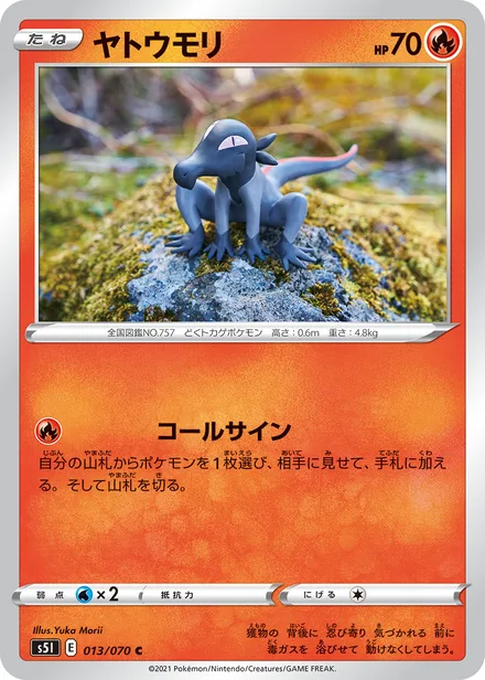 Salandit S5I 013/70