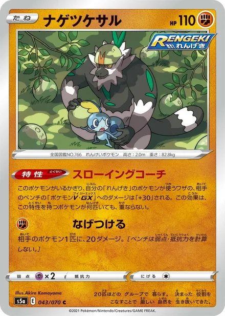 Passimian S5a 043/070