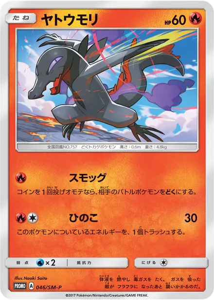 Salandit SM-P 046/SM-P