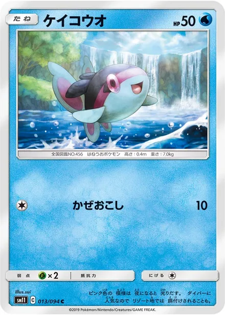 Finneon SM11 013/94