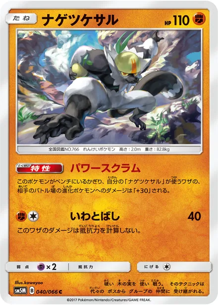 Passimian SM5M 040/66
