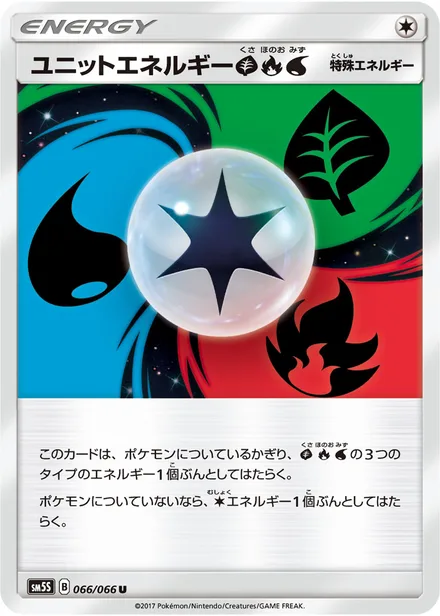 Unit Energy SM5S 066/66