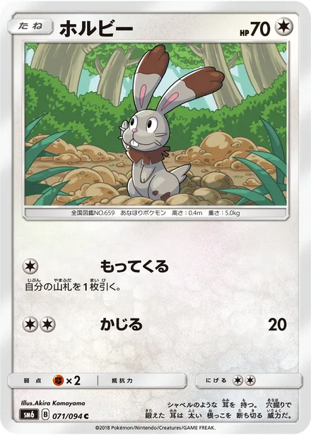 Bunnelby SM6 071/94