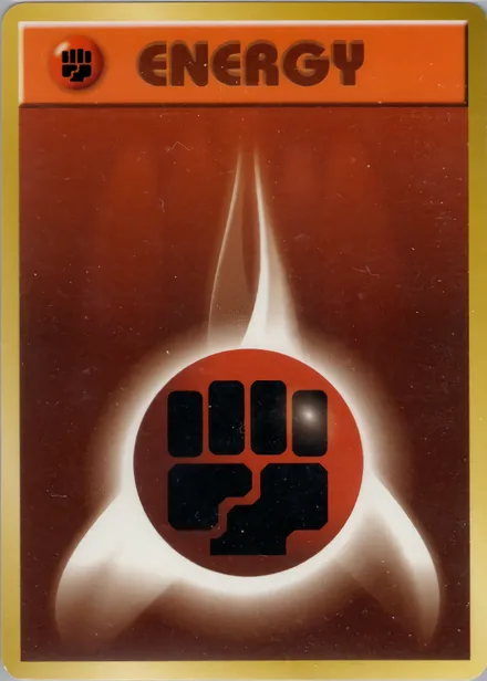 Fighting Energy QSGS —
