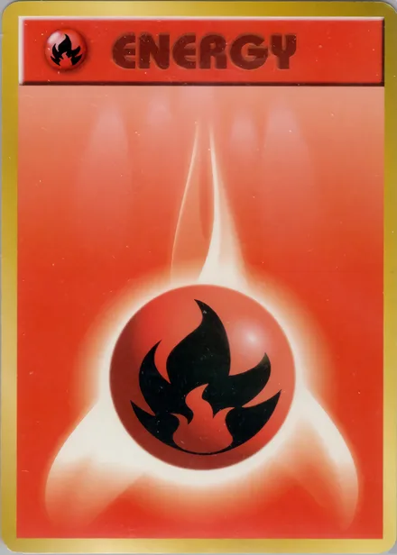 Fire Energy QSGS —