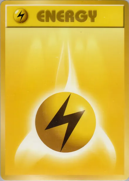 Lightning Energy QSGS —