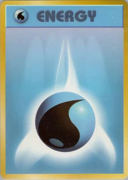 Water Energy QSGS —