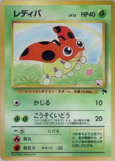 Ledyba SI —