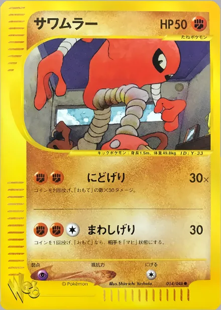 Hitmonlee web1 014/48