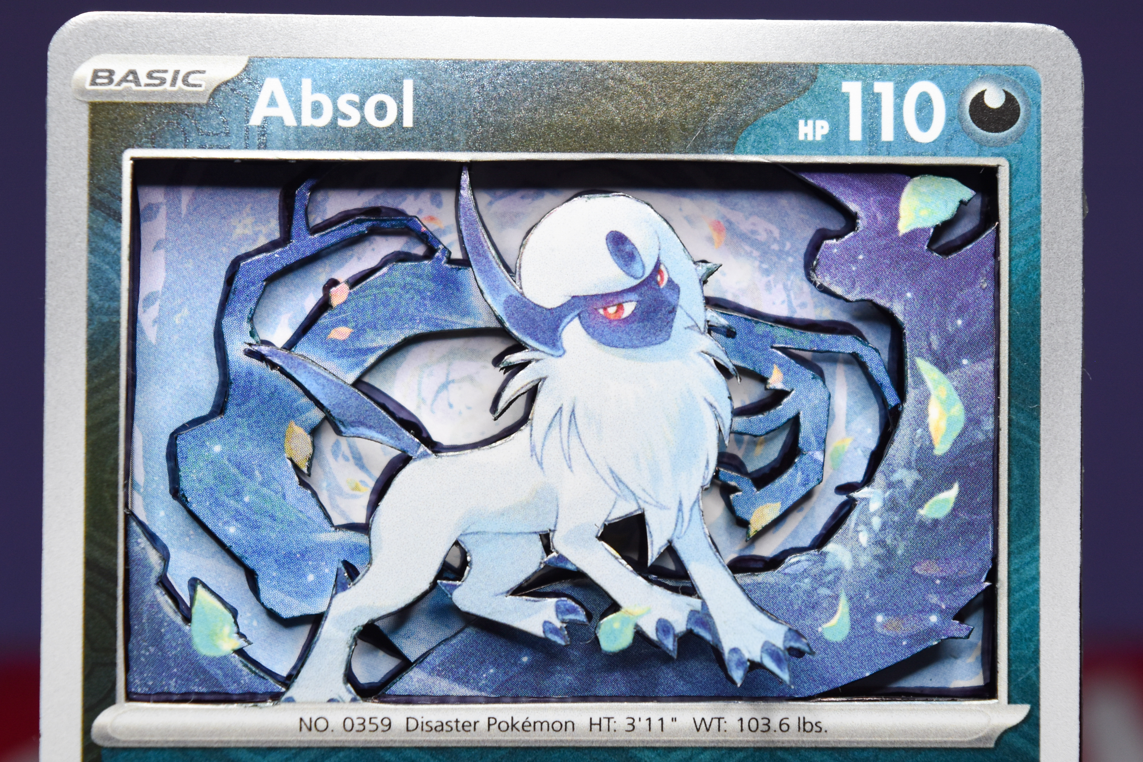 Absol