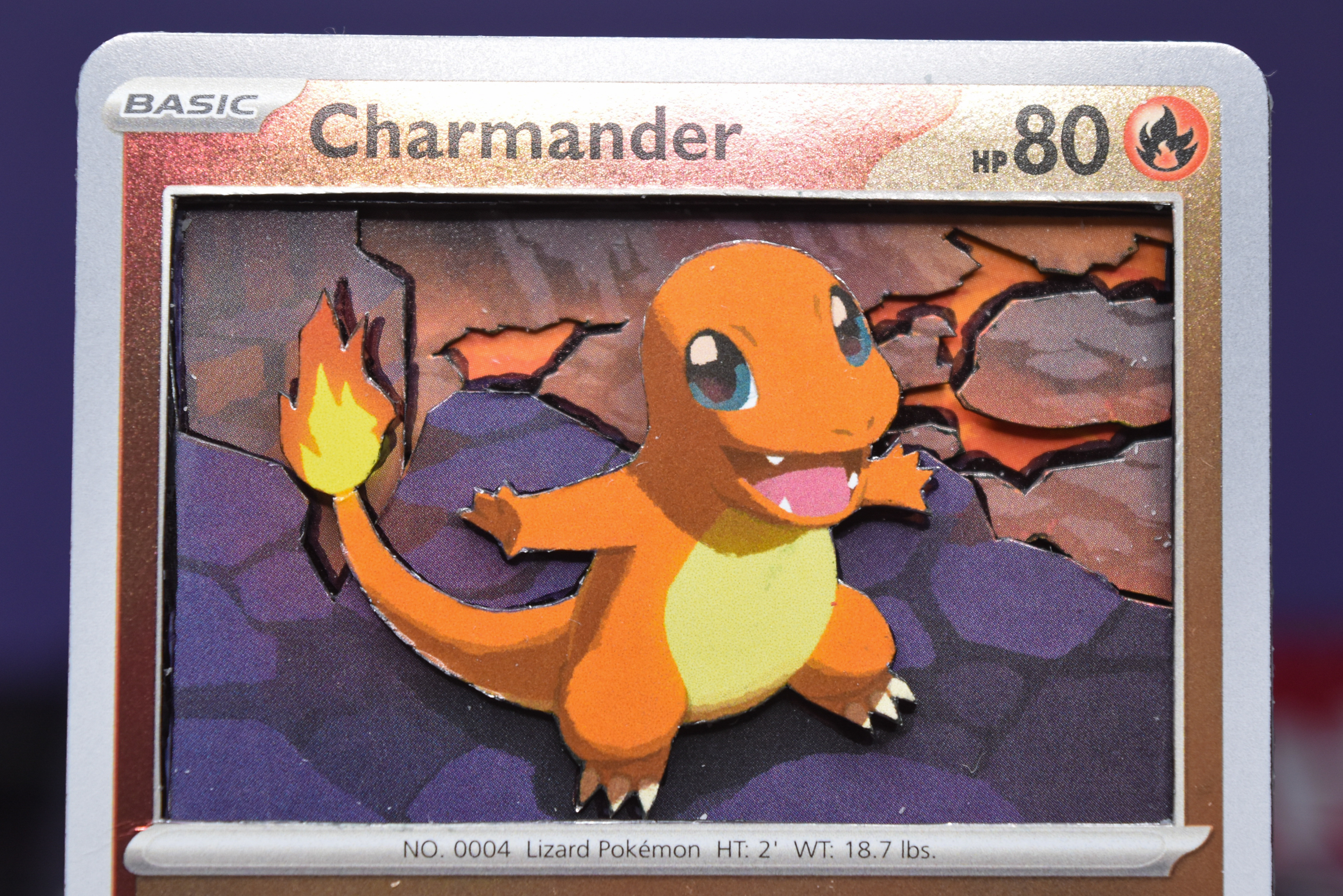 Charmander