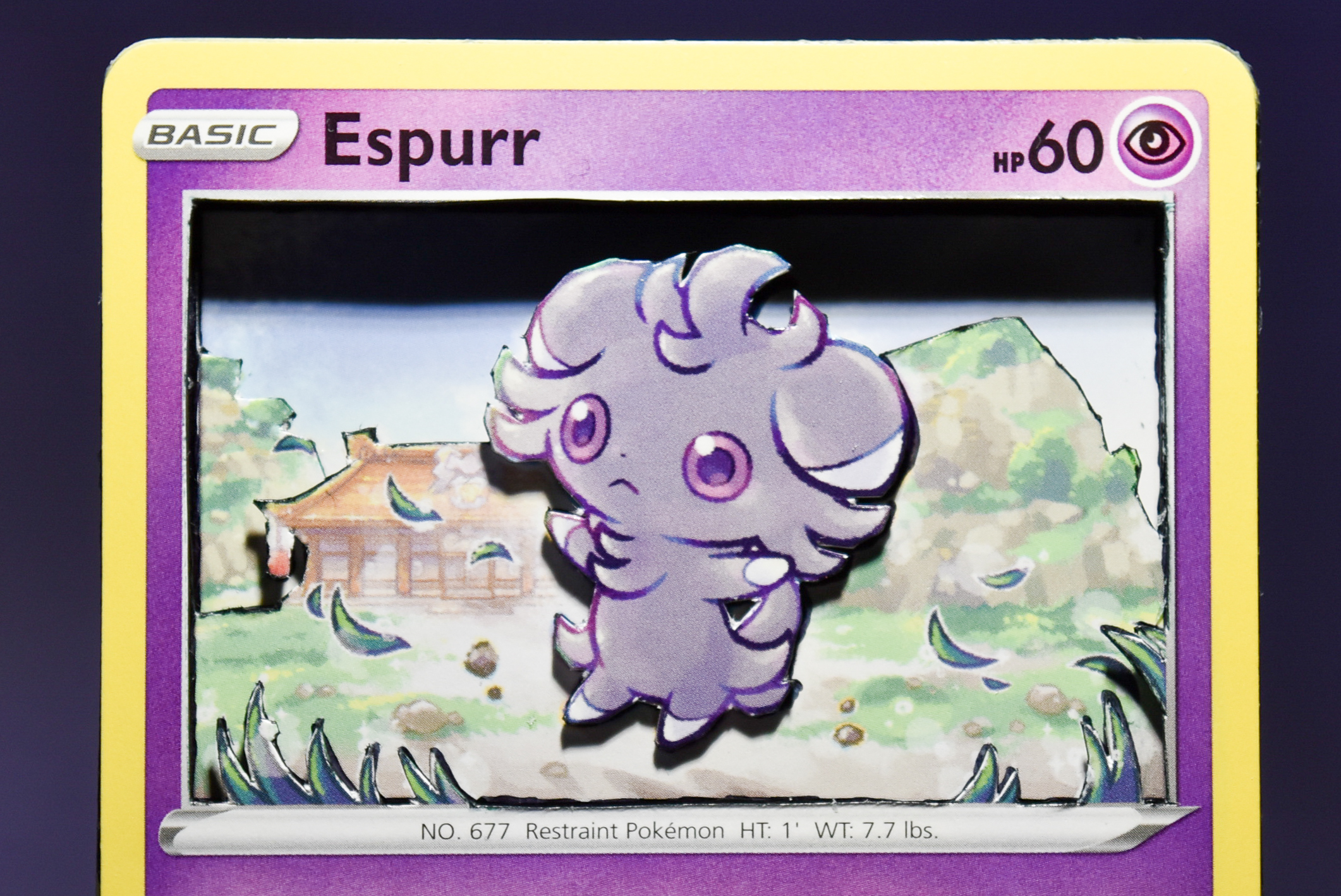 Espurr