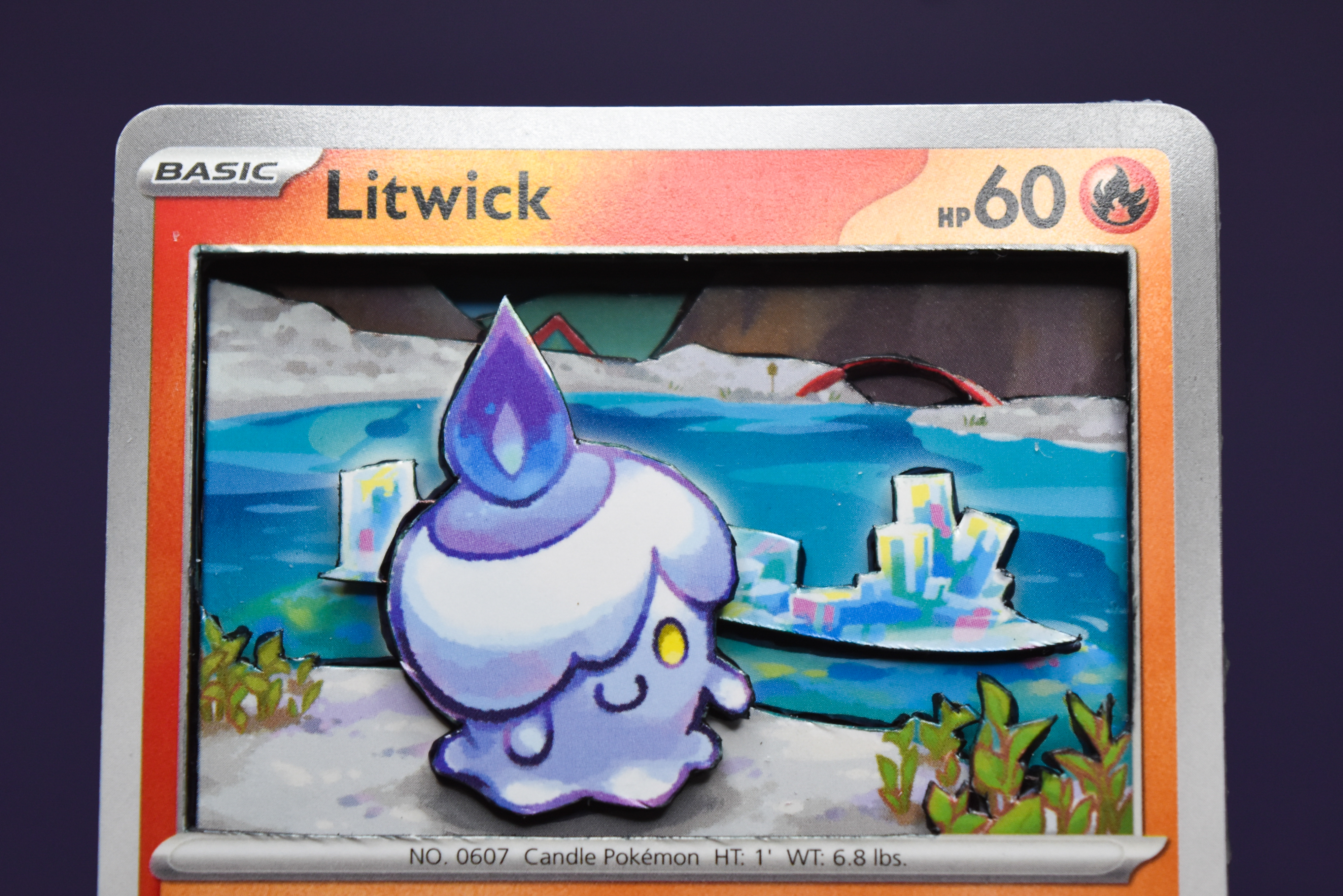 Litwick