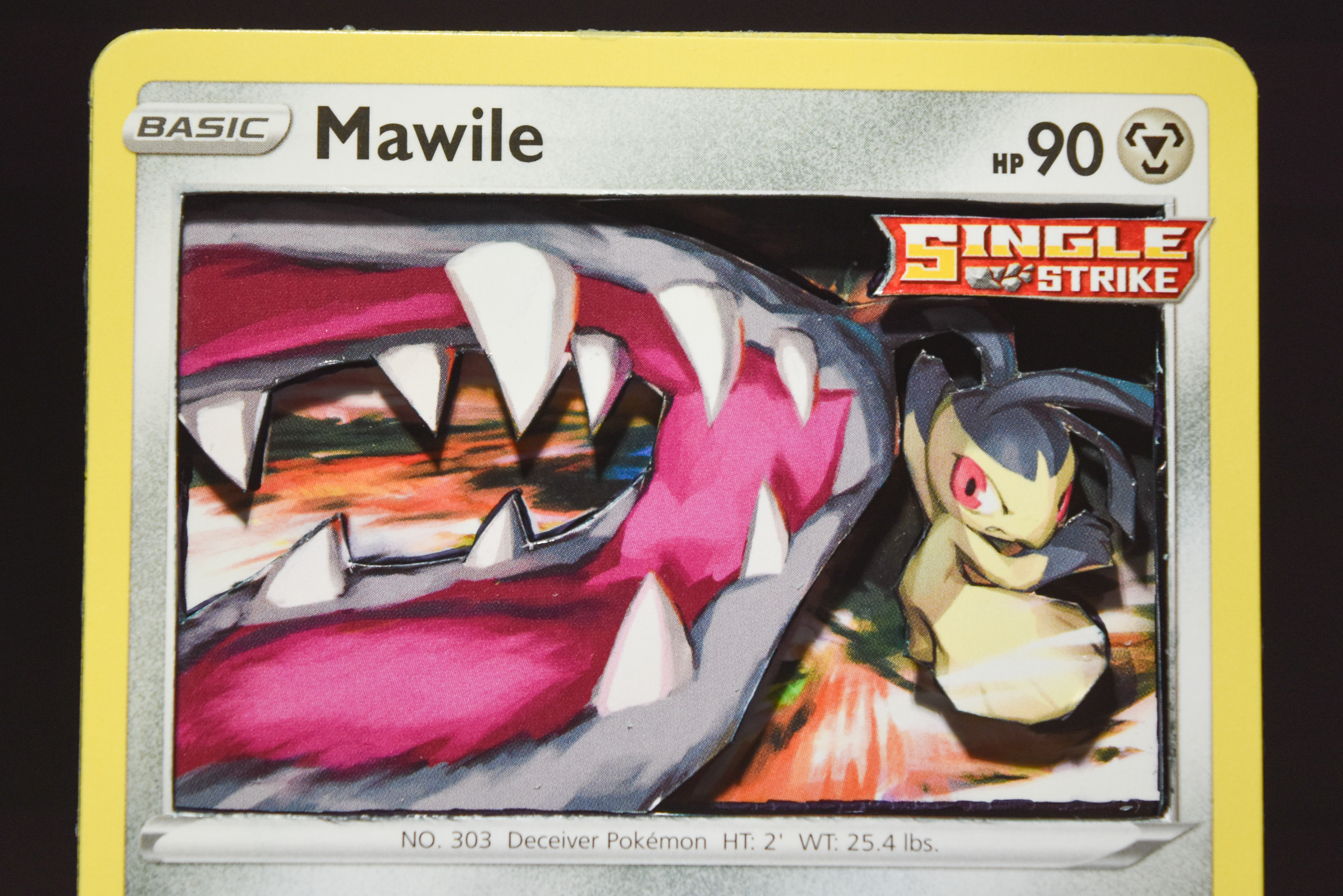 Mawile