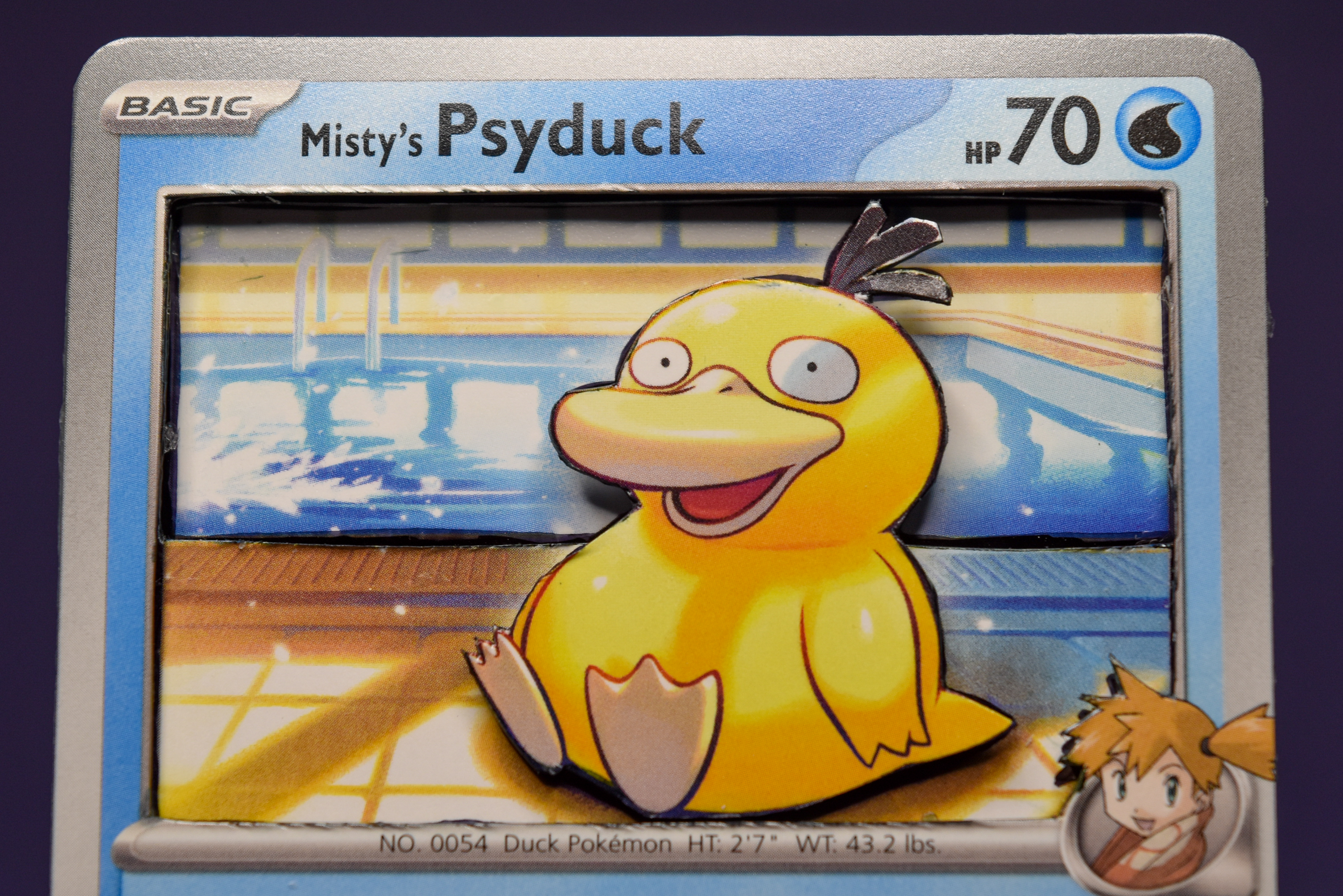 Psyduck