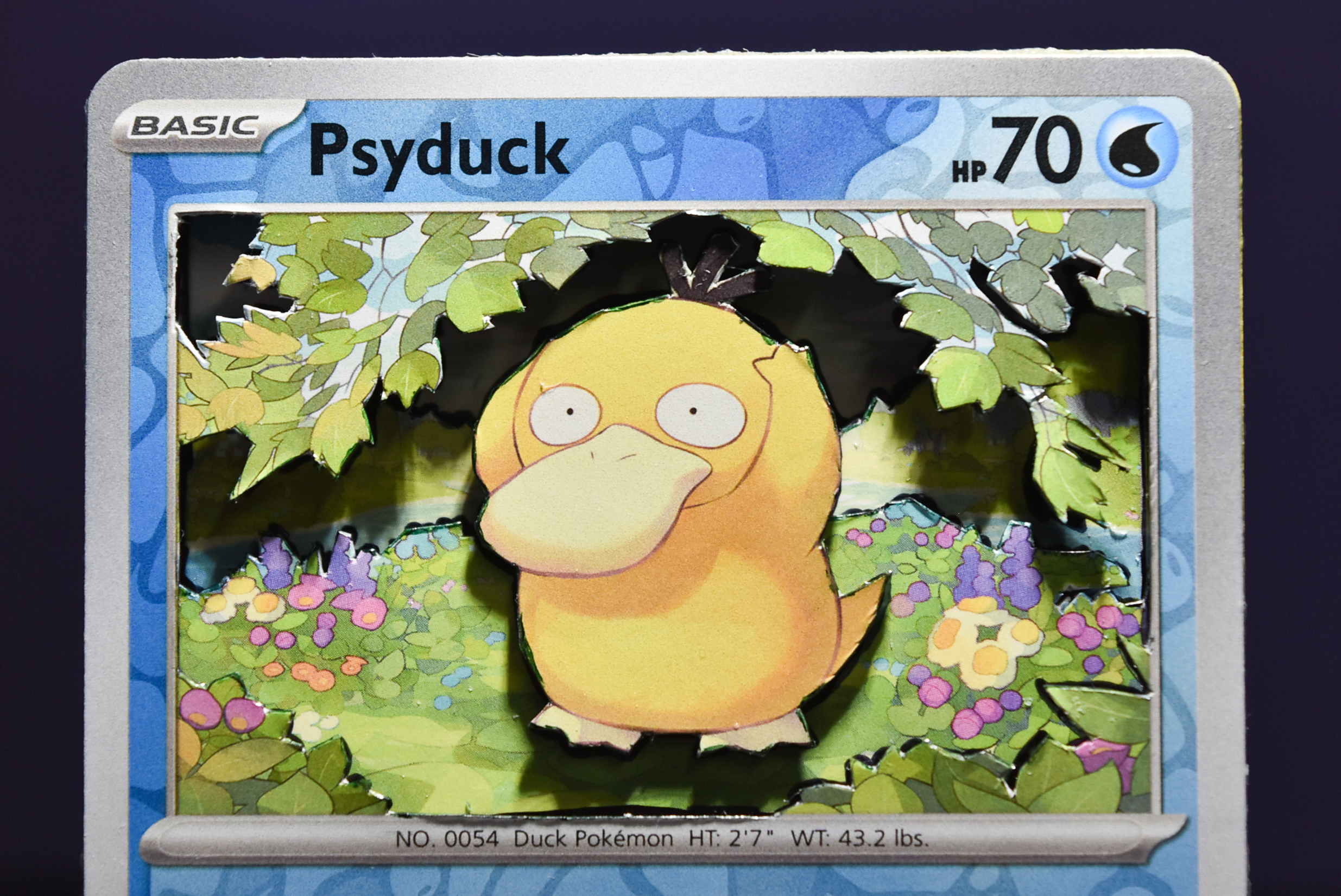 Psyduck