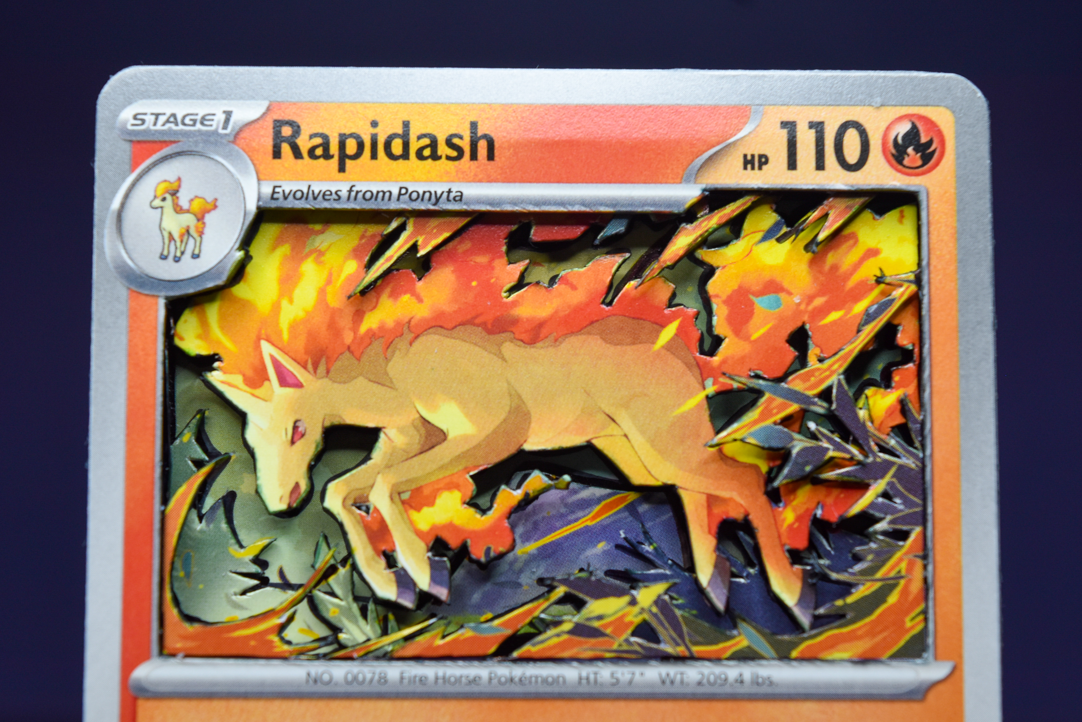 Rapidash