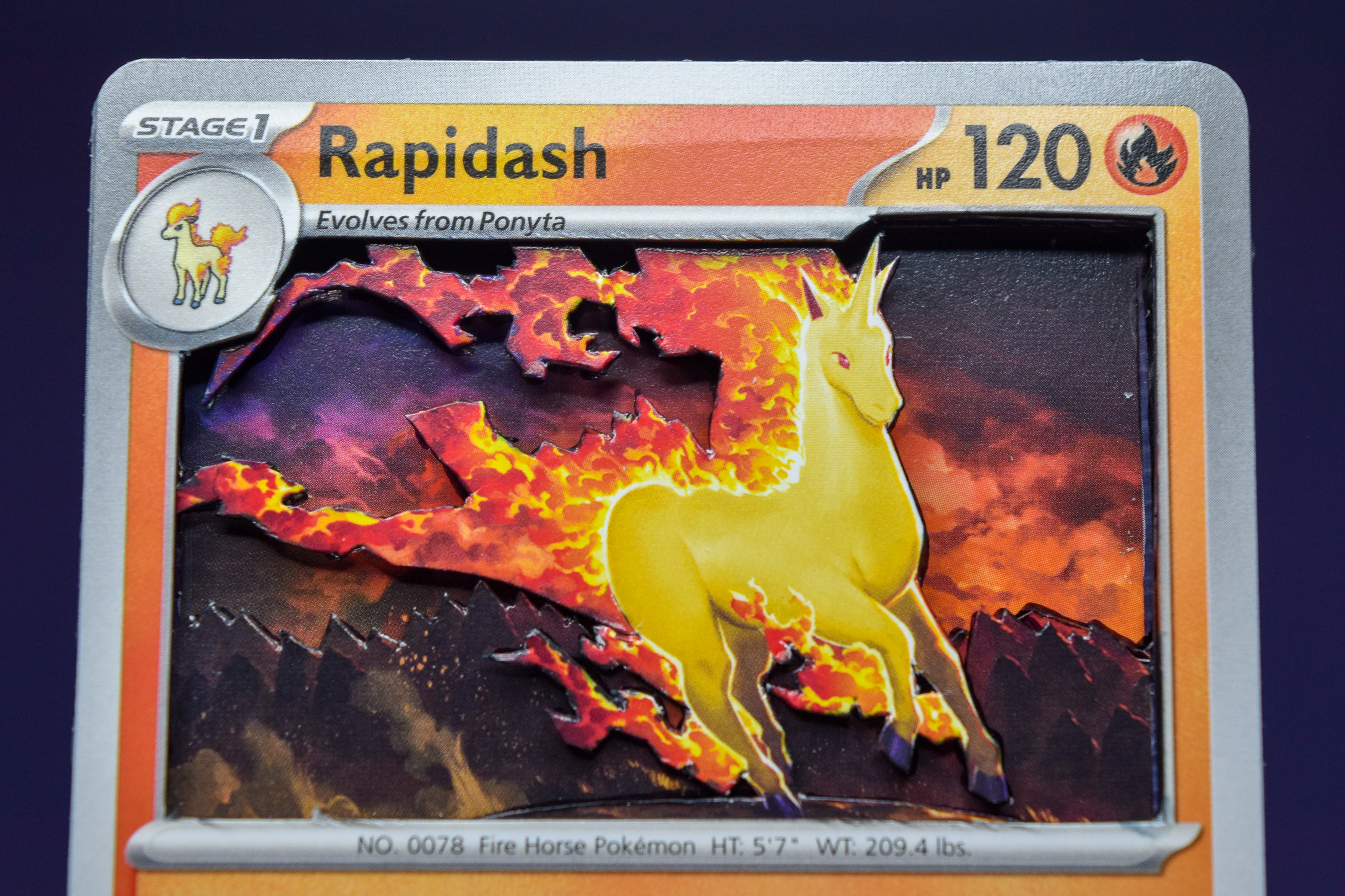 Rapidash