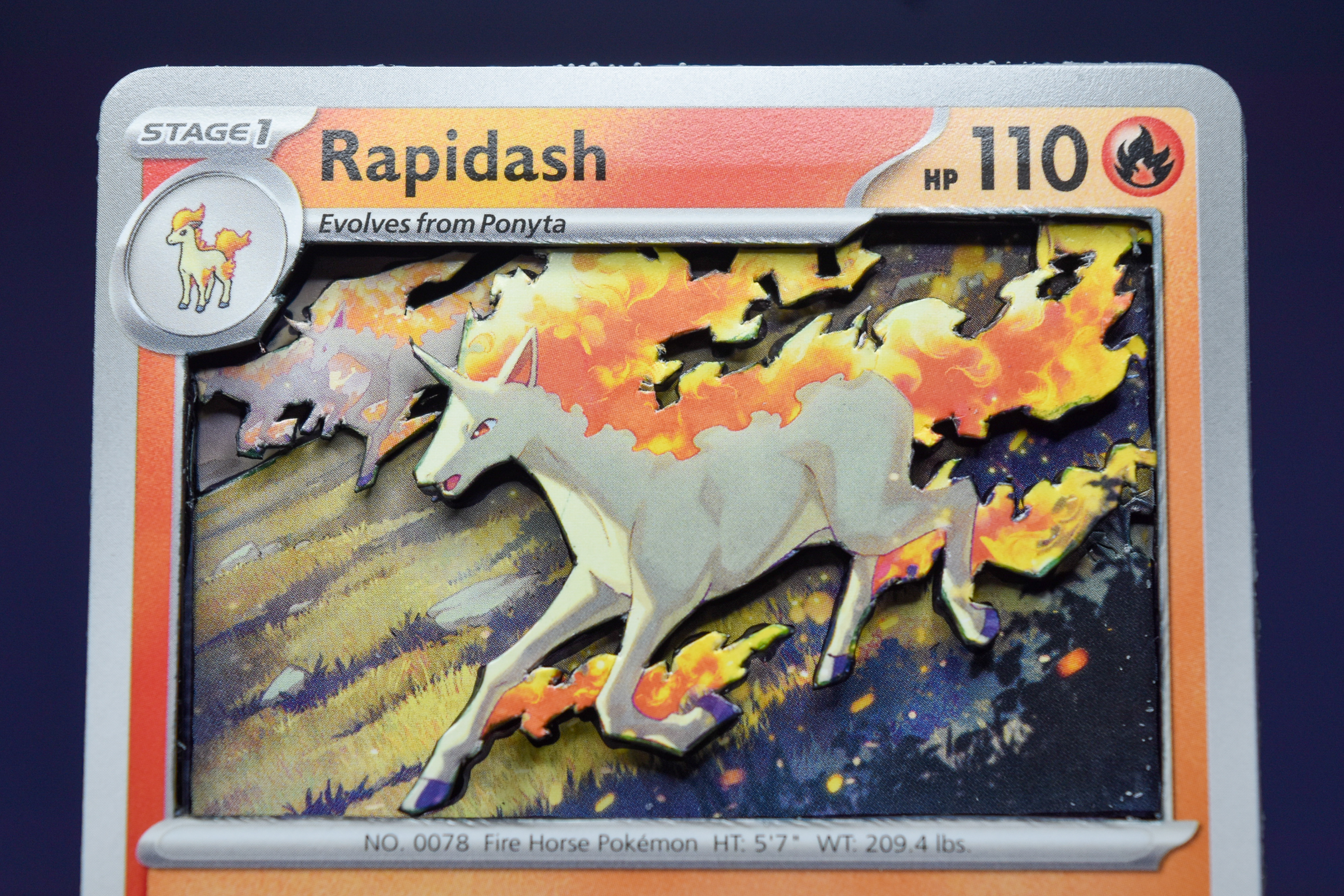 Rapidash