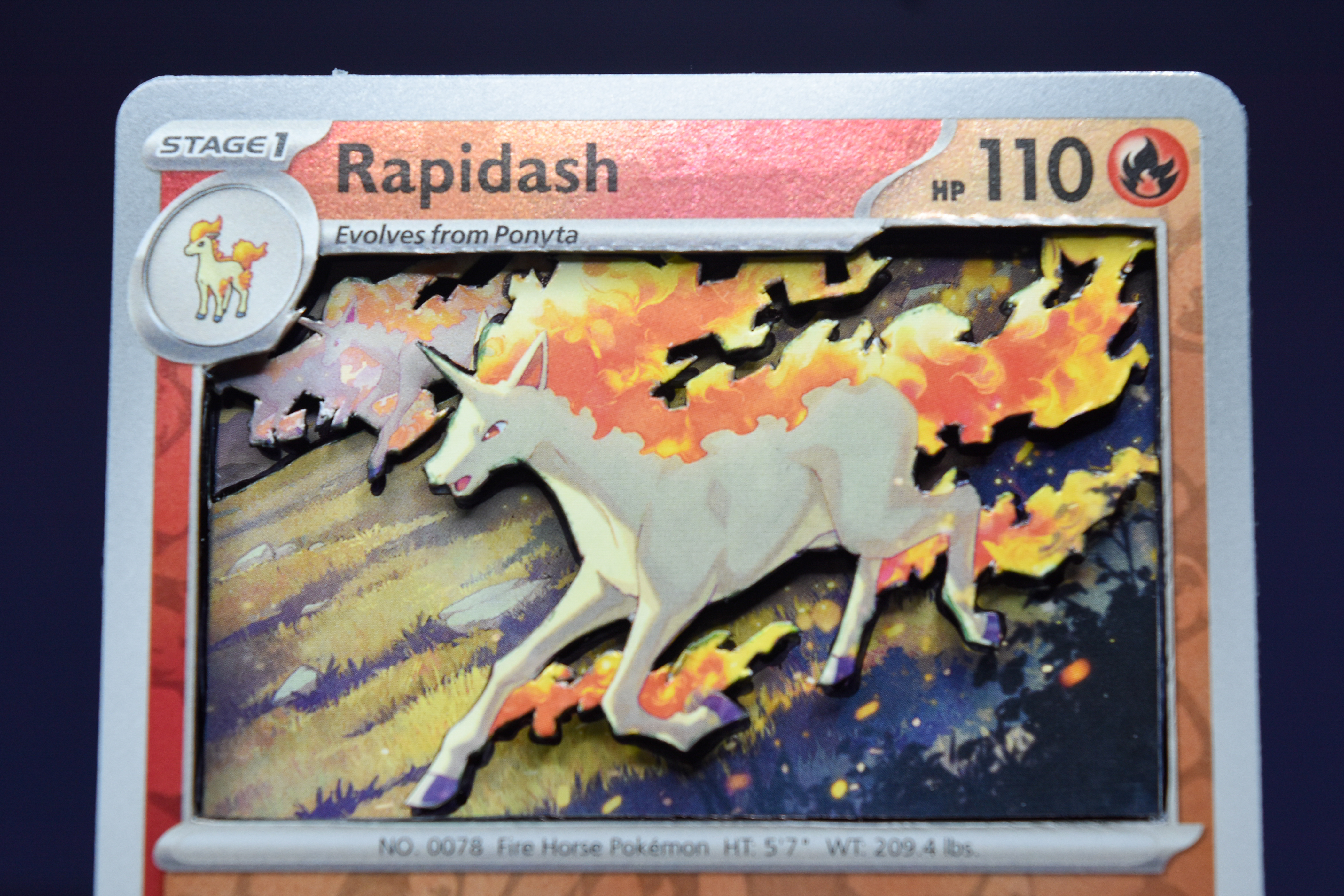 Rapidash