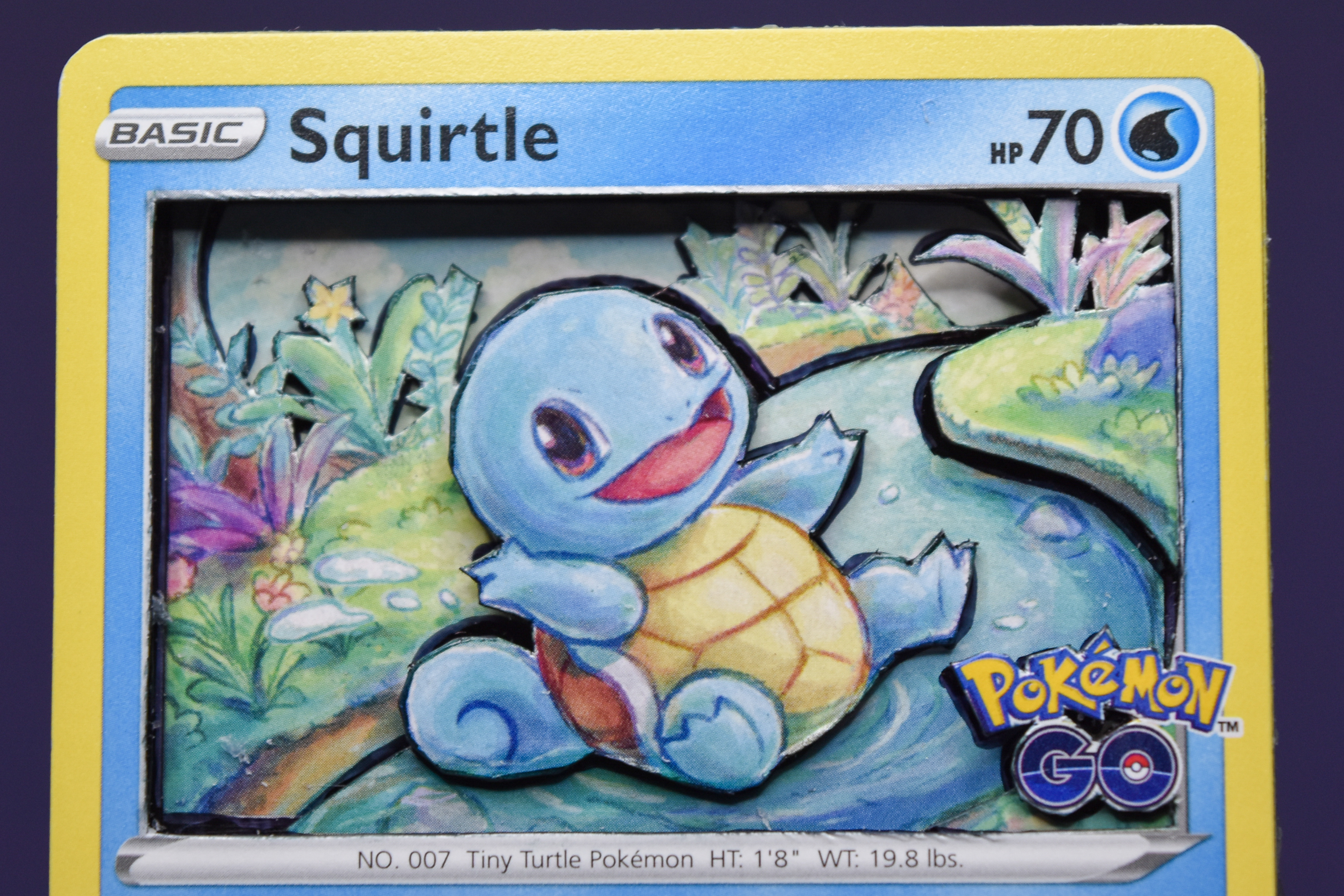 Squirtle
