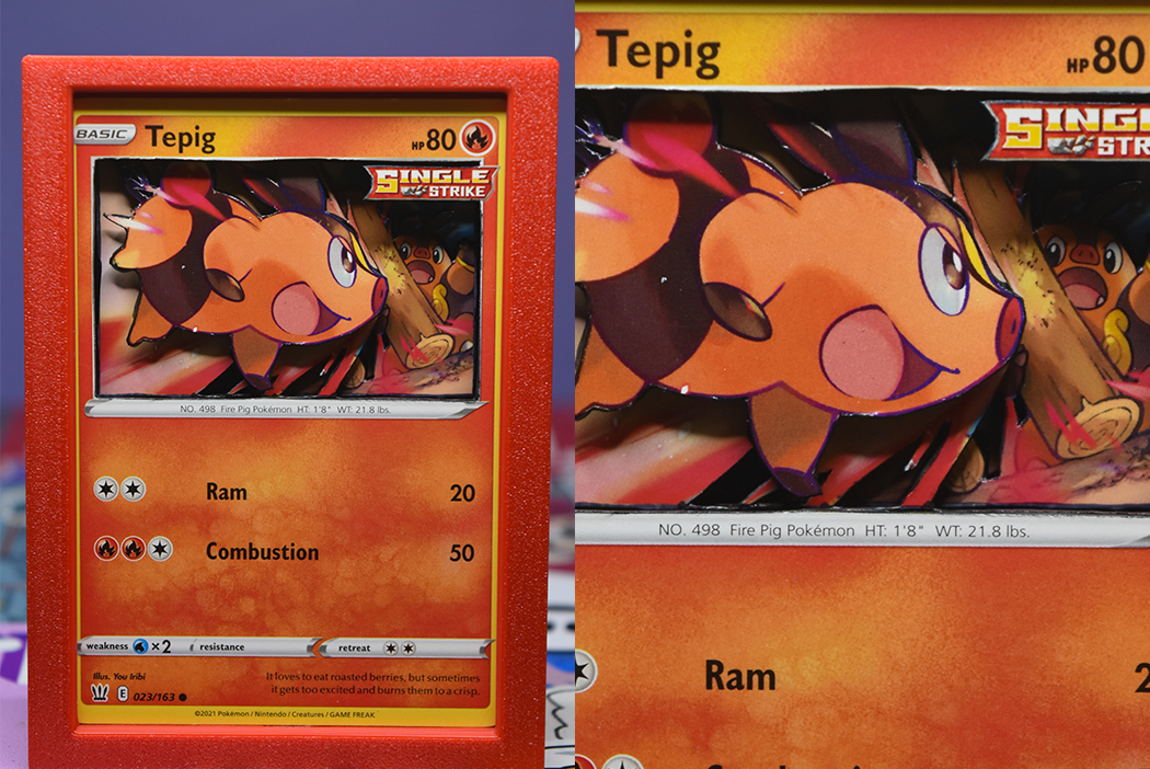 Tepig