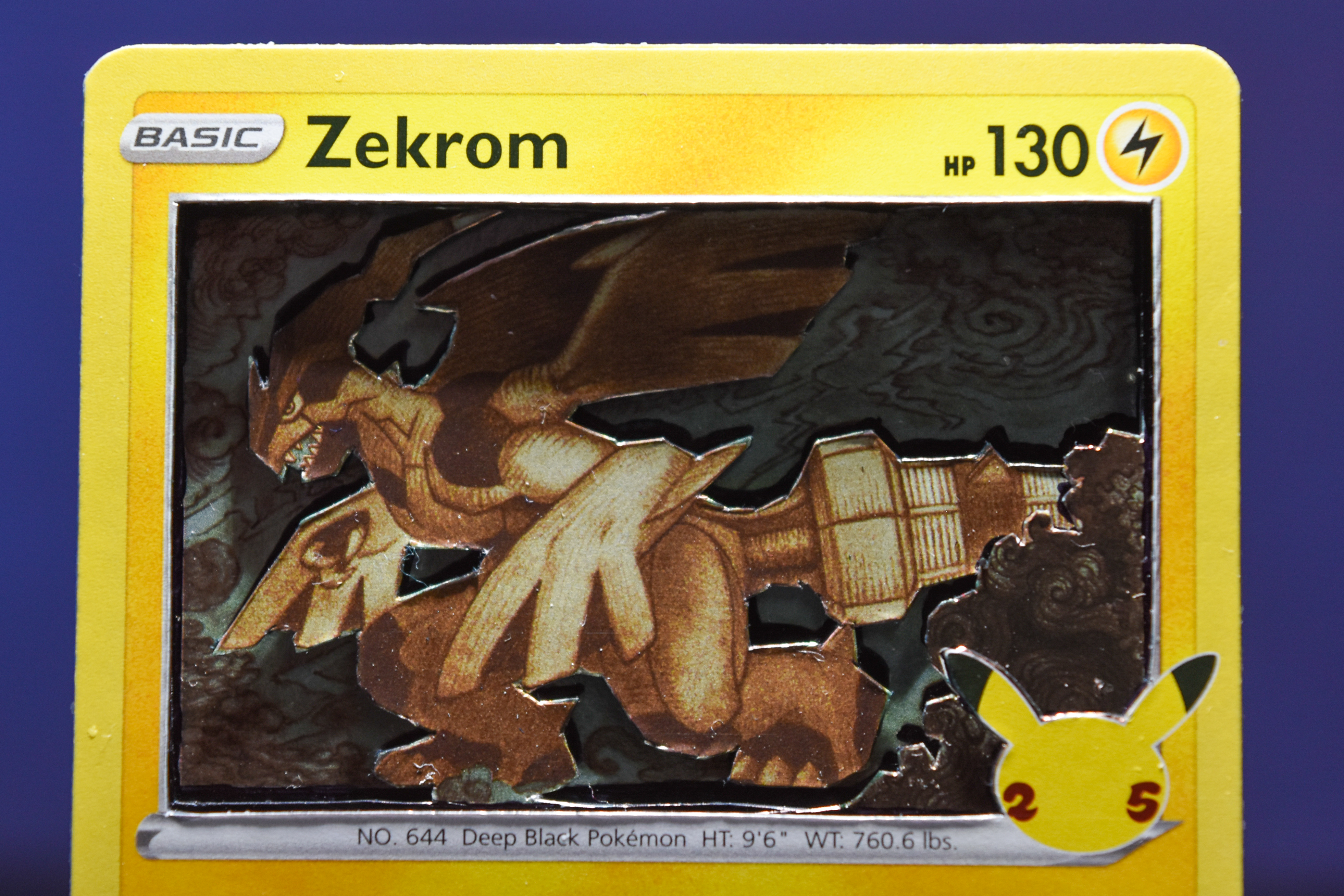 Zekrom