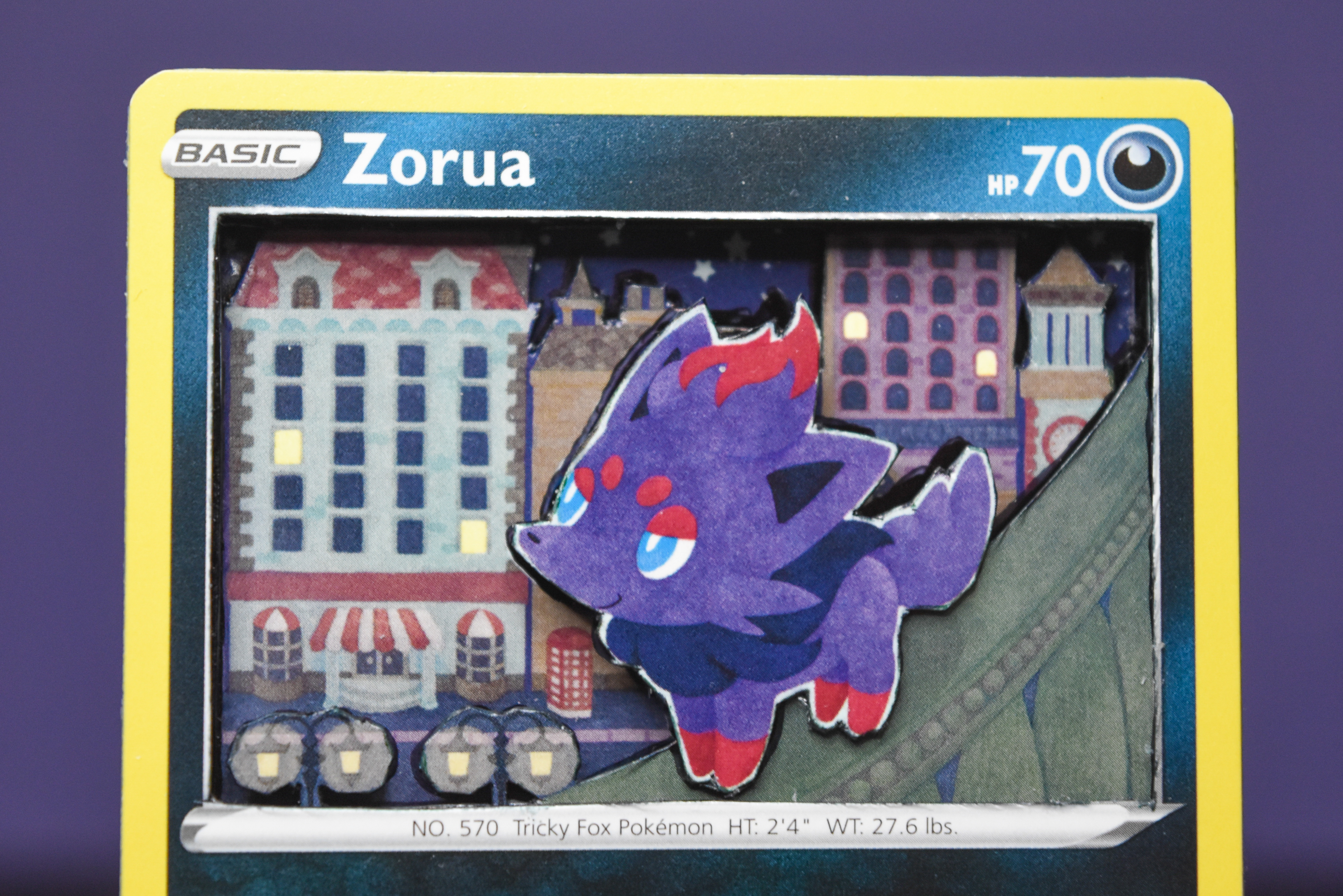 Zorua
