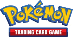 Logo de Pokémon TCG
