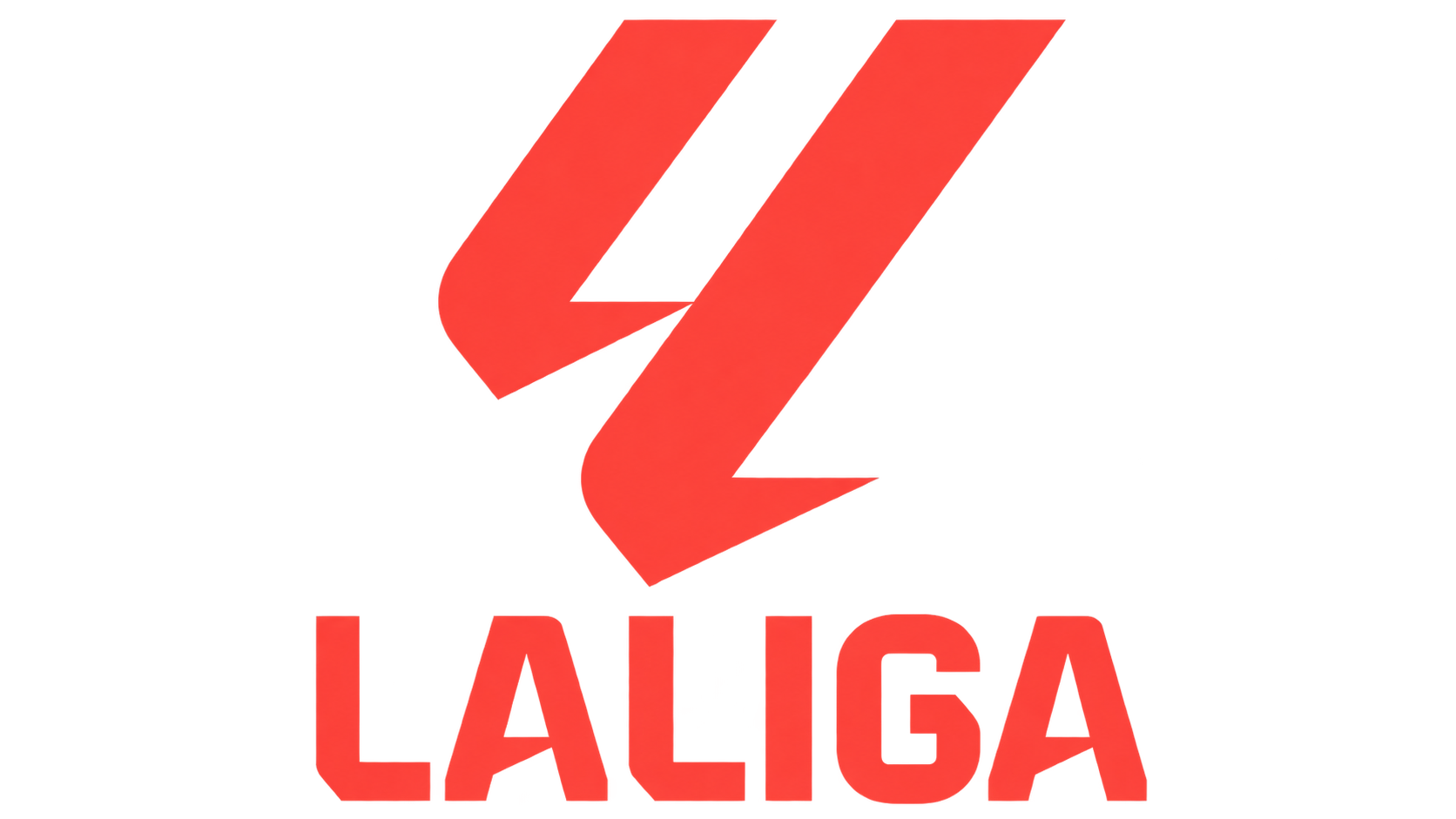 Logo de La Liga