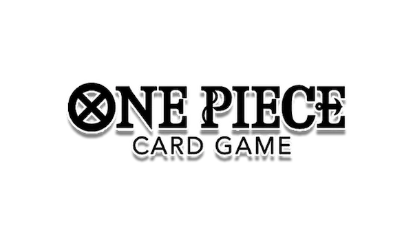 Logo de One Piece Card Game