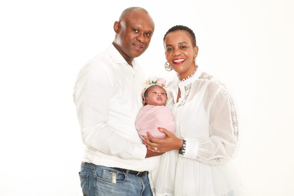 My Journey to Motherhood – A Story of Hope