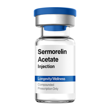 Sermorelin Injection 3-month product image