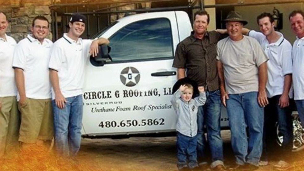 Trusted Roofing Contractors Serving Carefree