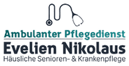 Mobile Pflege Nowak GmbH Logo