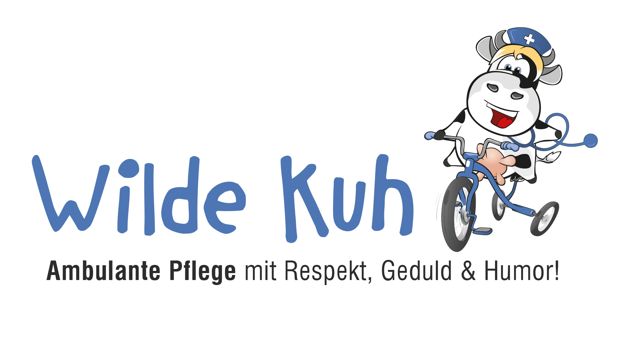 Rund ums Leben GmbH & Co. KG Pflege und Betreuung Logo